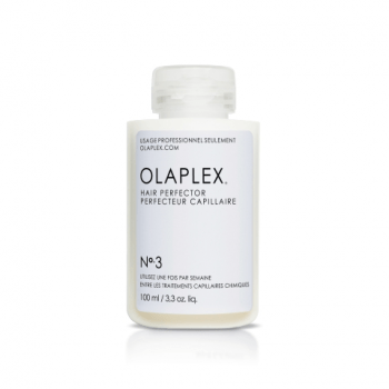 Traitement Hair Perfector No.3 Olaplex 100Ml