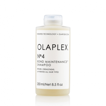 Shampooing Bond Maintenance No.4 Olaplex 250Ml