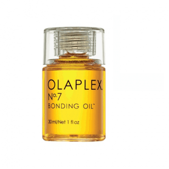 Huile De Coiffage Bonding Oil No.7 Olaplex 30Ml