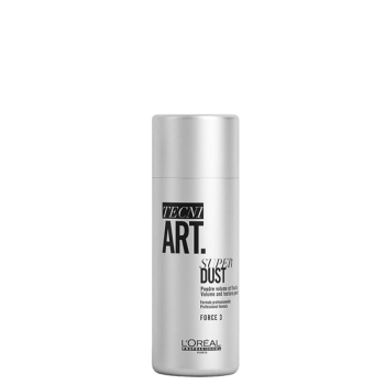 Poudre Super Dust TECNI ART L’Oréal Professionnel 7G