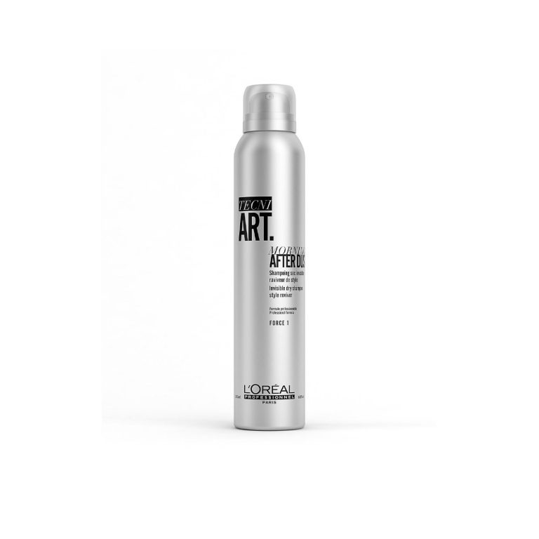 Shampooing Sec Morning After Dust l'Oréal 200Ml