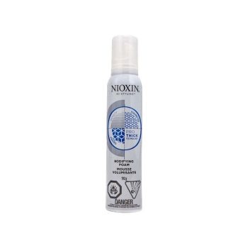 Mousse Nioxin Bodifying Foam Volumisante 192Gr