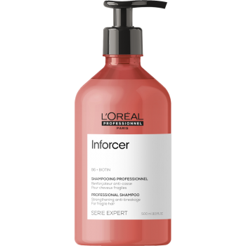 Shampooing Inforcer l'Oréal Professionnel 500Ml