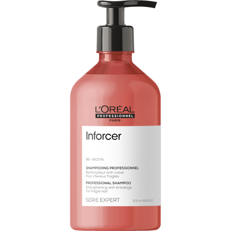 Shampooing Inforcer l'Oréal Professionnel 500Ml