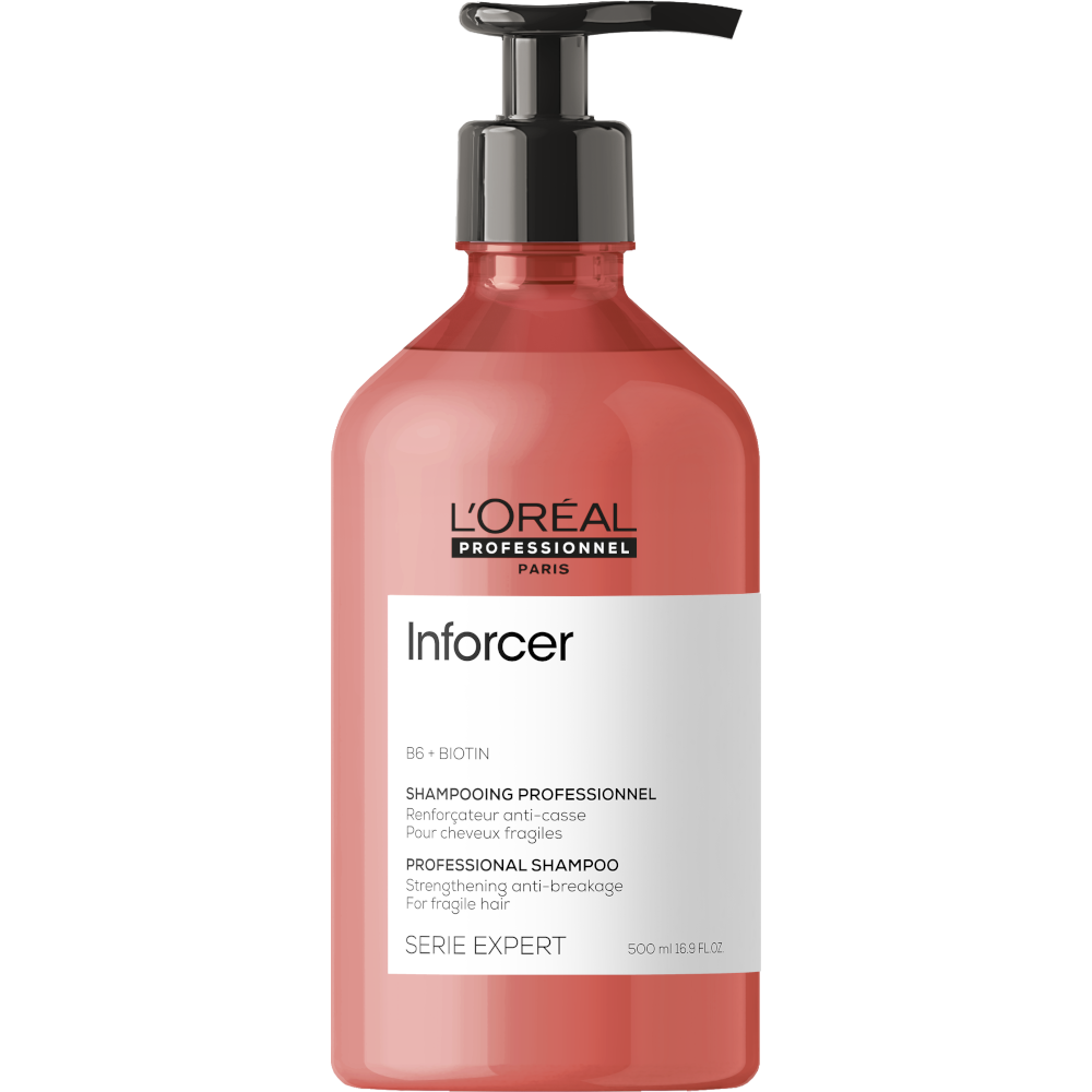 Shampooing Inforcer l'Oréal Professionnel 500Ml