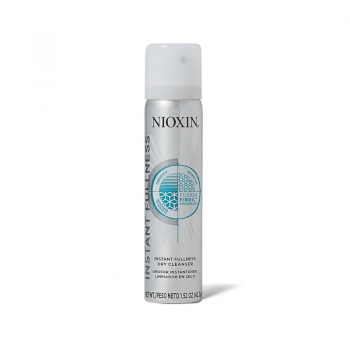 Shampooing Sec Nioxin Instant Fullness Mini 43.3 Gr