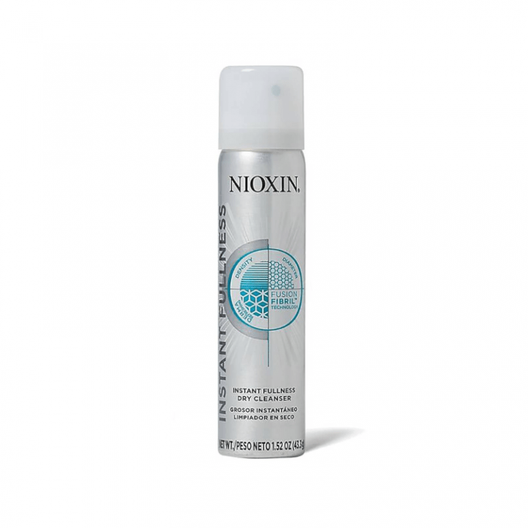 Shampooing Sec Nioxin Instant Fullness Mini 43.3 Gr