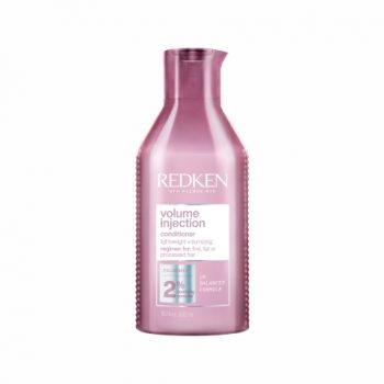 Après shampooing Volume Injection Redken 300Ml