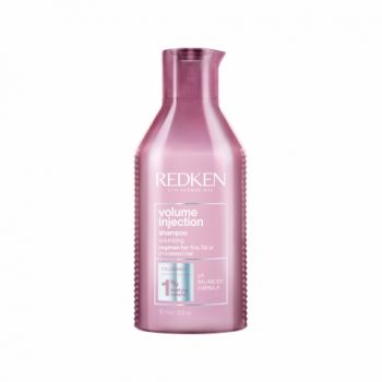 Shampooing volume Injection Redken 300Ml