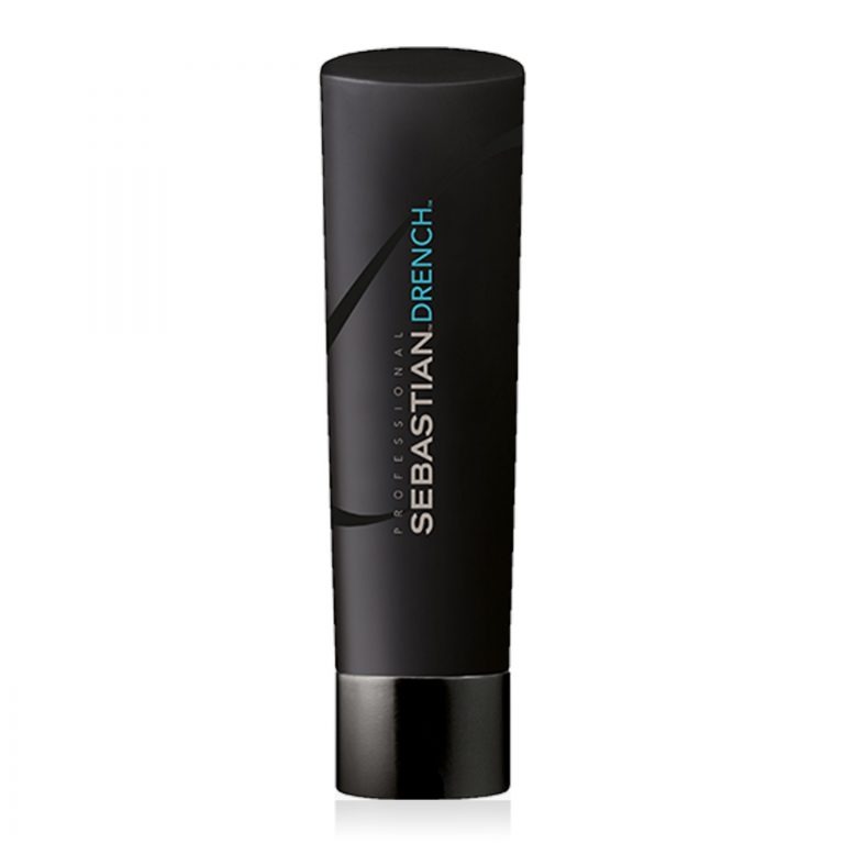 Shampooing Drench Sebastian 250Ml