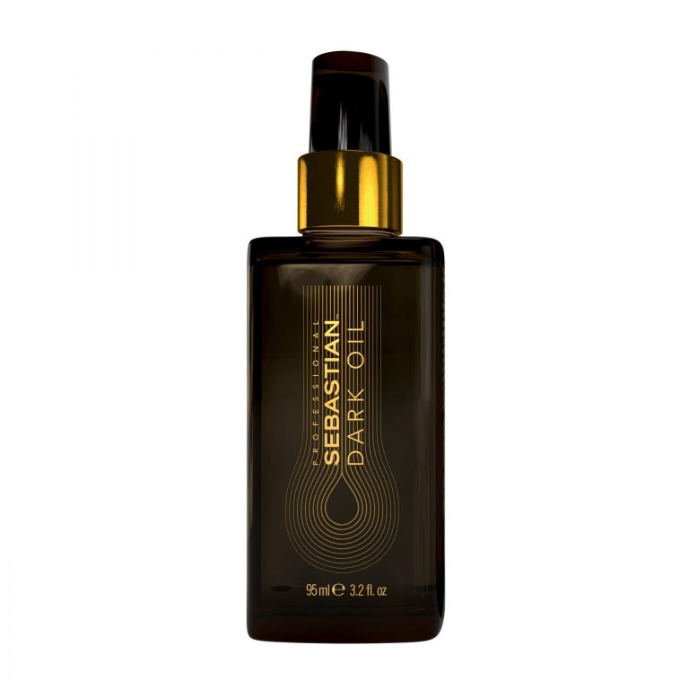 Dark Oil Sebastian 95Ml