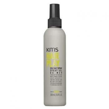 Fixatif Sel de Mer Hairplay KMS 200 Ml