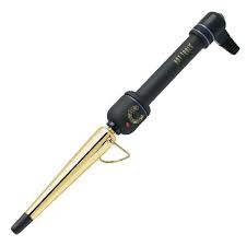 Hot Tools 3 4 1 1 4 Tapered Curling Iron ImaginHair