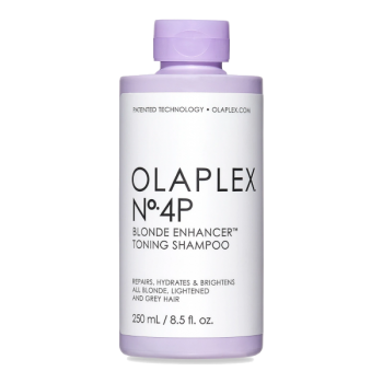 Shampoing Rehausseur De Blond No.4P Olaplex 250Ml