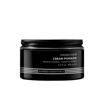 Crème Pommade Manoeuvre Redken Brews 100Ml