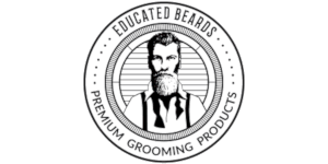 Logo Educated Beards