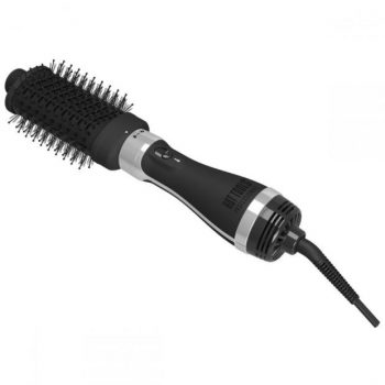 Brosse Chauffante Petite Tête Détachable Hot Tools