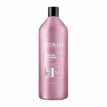 Shampooing volume Injection Redken 1L