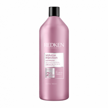 Après-shampoing Volume Injection Redken 1L