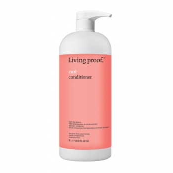 Après Shampooing Curl Living Proof 1L