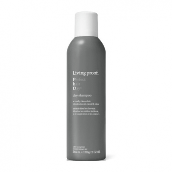 Living Proof Control Hairspray