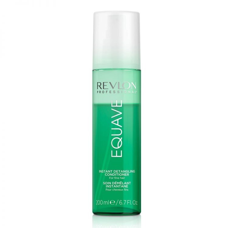 Revitalisant Cheveux Fins Démêlant 200ML Equave