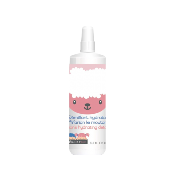 Spray Démêlant Hydratant de Marion le Mouton Terapo 250ML