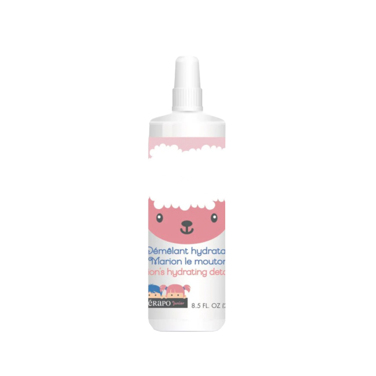 Spray Démêlant Hydratant de Marion le Mouton Terapo 250ML