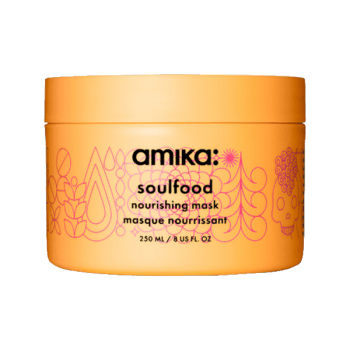 Masque Nourrissant SOULFOOD AMIKA 250 ML