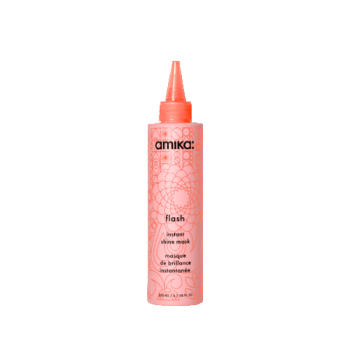 Masque Brillance Instantanée Flash AMIKA 200Ml