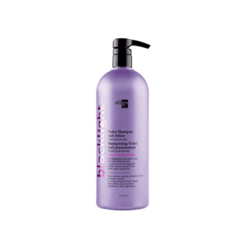 Shampooing Violet Blacklight Oligo 1L