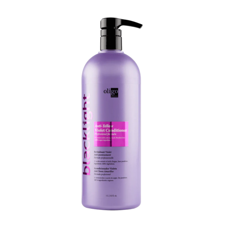 Revitalisant Violet Blacklight Oligo 1L