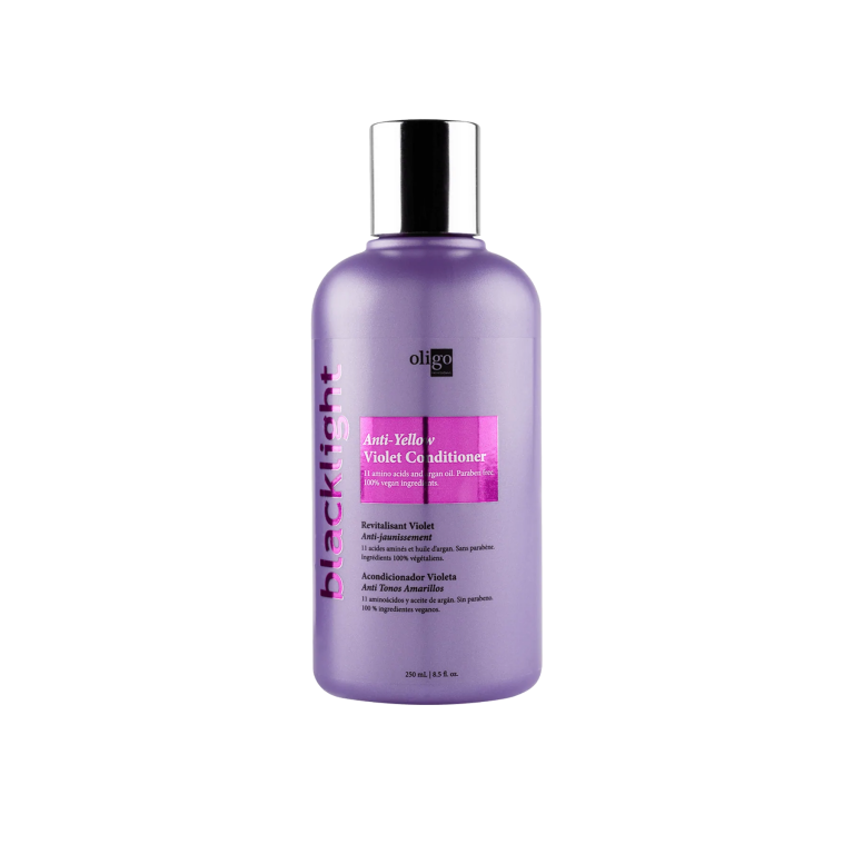 Revitalisant Violet Blacklight Oligo 250Ml