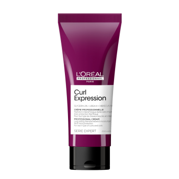 Crème Hydratante Curl Expression l'Oréal 200Ml