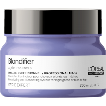 Masque Blondifier l'Oréal Professionnel 250Ml