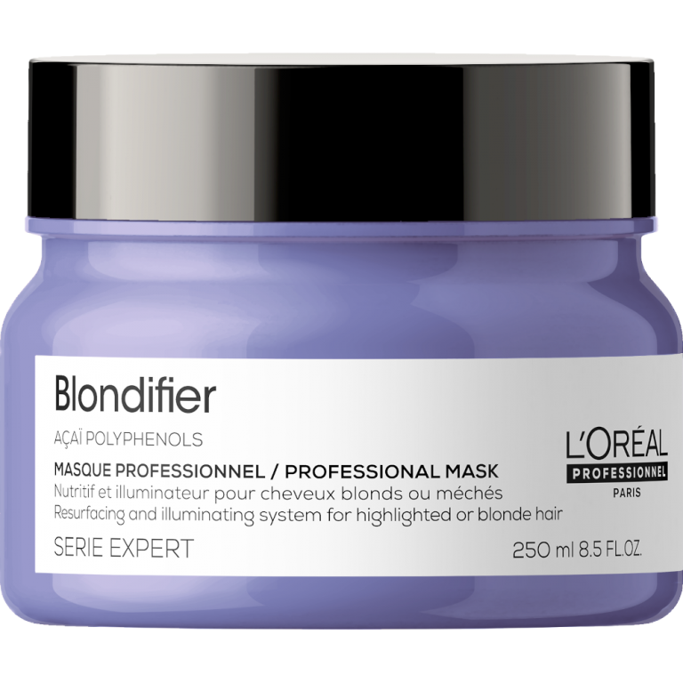 Masque Blondifier l'Oréal Professionnel 250Ml