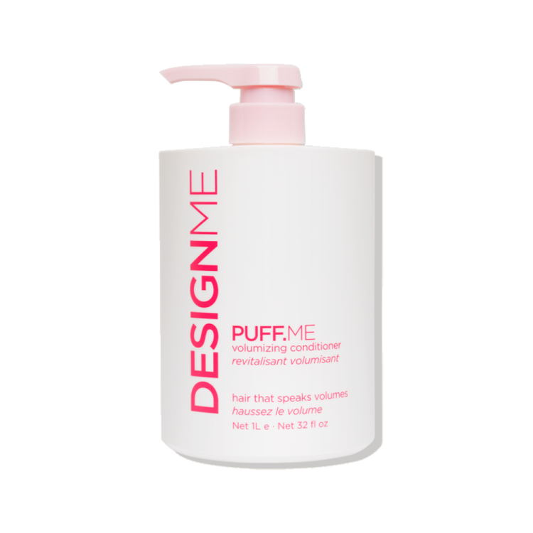 Revitalisant Volumisant Puff.Me DesignMe 1L