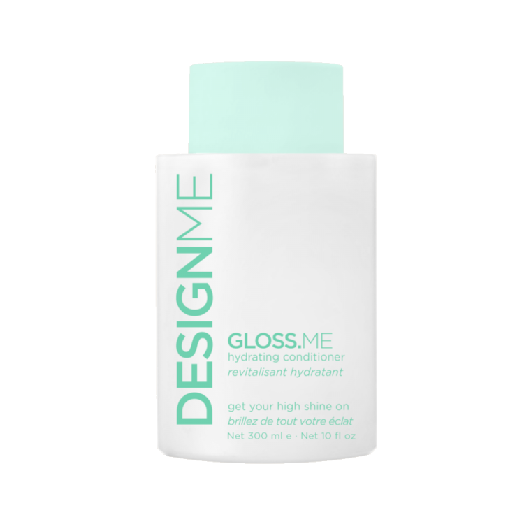 Revitalisant Hydratant Gloss.Me DesignMe 300Ml