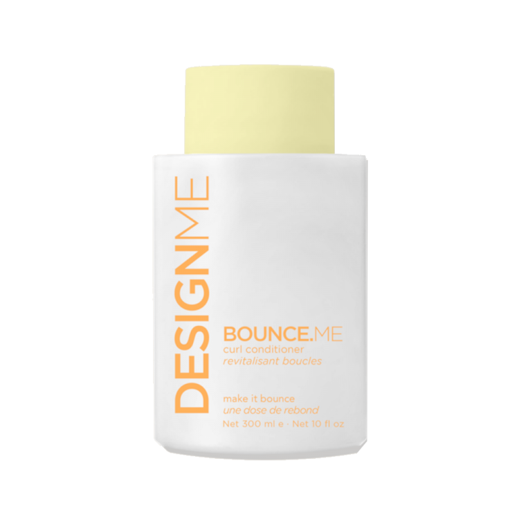 Revitalisant Pour Boucle Bounce.Me DesignMe 300Ml