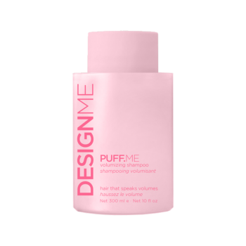 Shampooing Volumisant Puff.Me DesignMe 300Ml