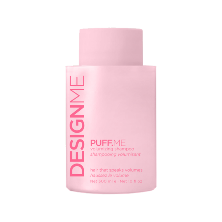 Shampooing Volumisant Puff.Me DesignMe 300Ml