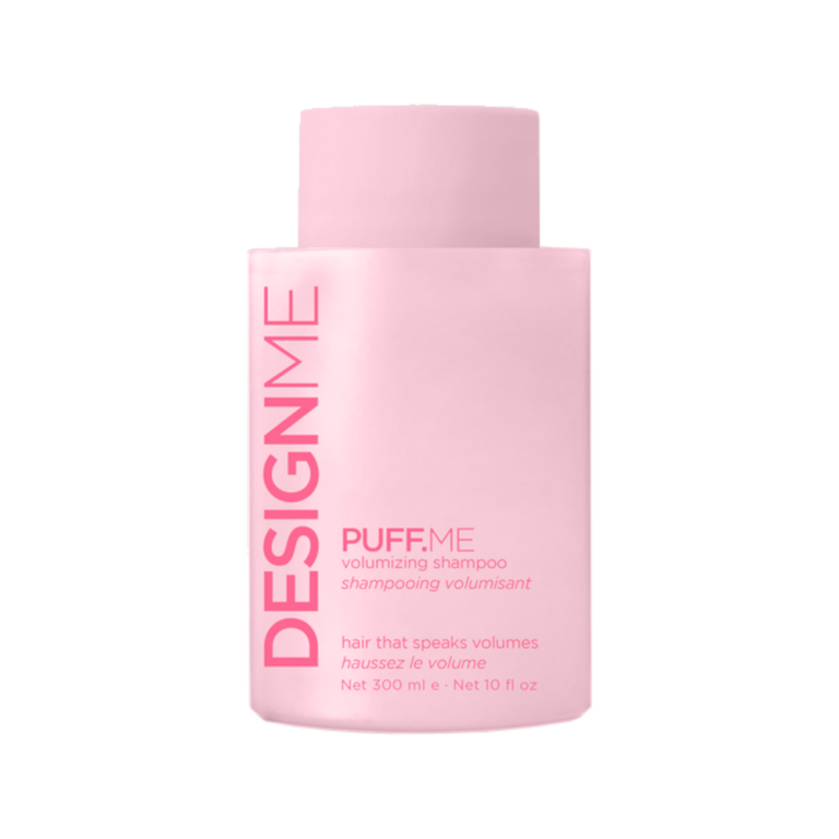 Shampooing Volumisant Puff.Me DesignMe 300Ml