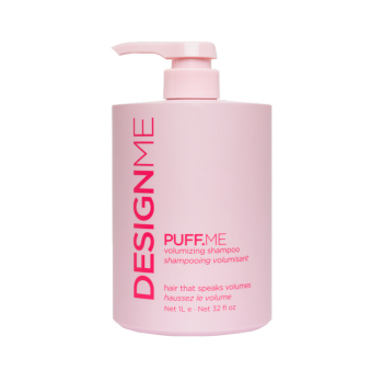 Shampooing Volumisant Puff.Me DesignMe 1L