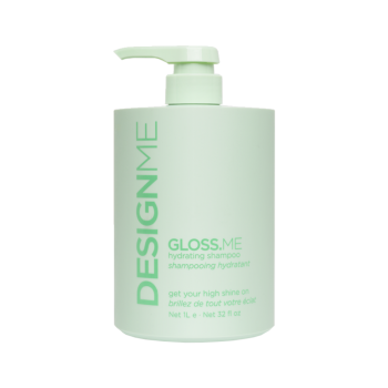 Shampooing Hydratant Gloss.Me DesignMe 1L