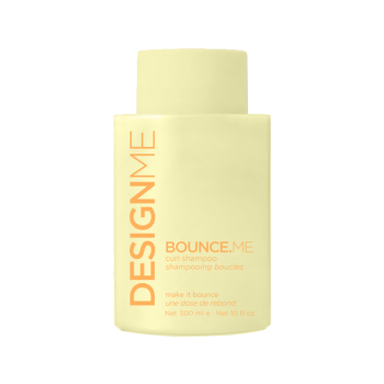 Shampooing pour Boucle Bounce.Me DesignMe 300Ml