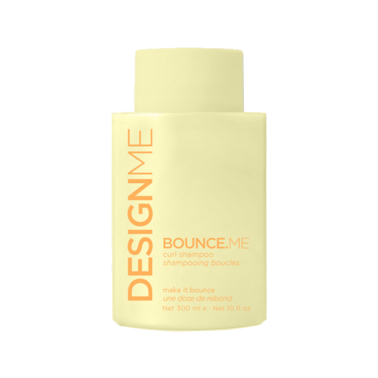 Shampooing pour Boucle Bounce.Me DesignMe 300Ml