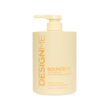 Shampooing Boucle Bounce.Me DesignMe 1L