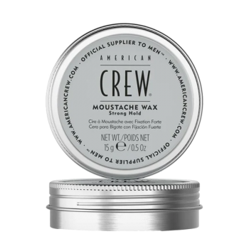 Cire À Moustache American Crew 15 Ml