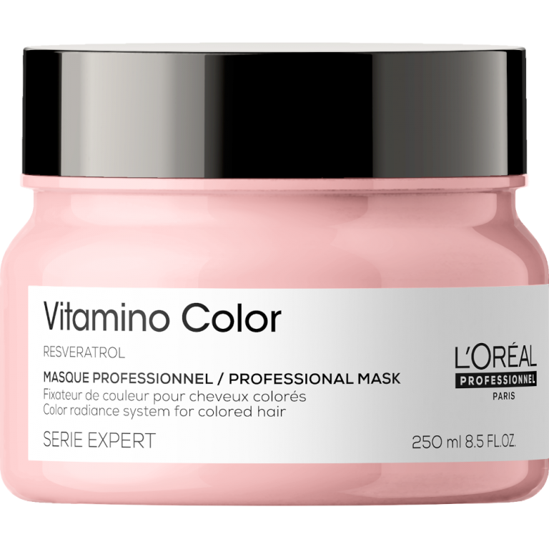 Masque Vitamino Color l'Oréal Professionnel 250Ml