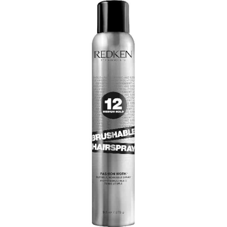 Spray Brushable 12 Redken 290Ml